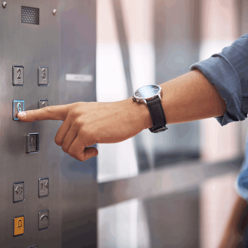 Instalaciones y mantenimiento de ascensores