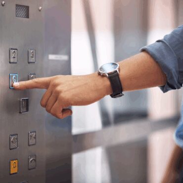 Instalaciones y mantenimiento de ascensores