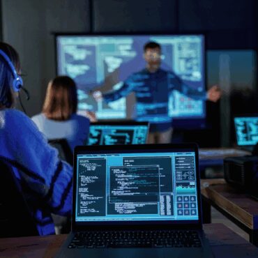 Ciberseguridad y ciberdelincuencia