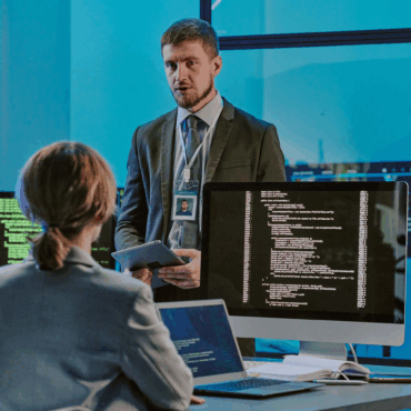 Gestor de incidentes de ciberseguridad EC Council