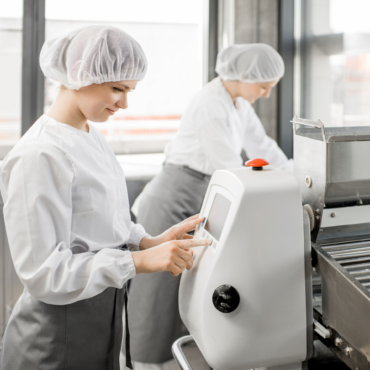 Operaciones Auxiliares de Elaboración en la Industria Alimentaria